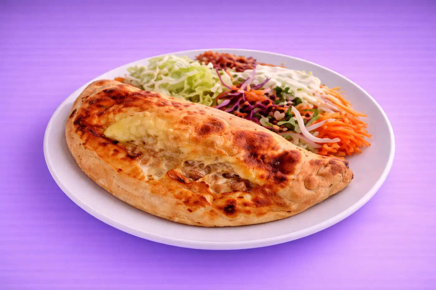 Calzone Tonno